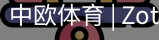 中欧体育